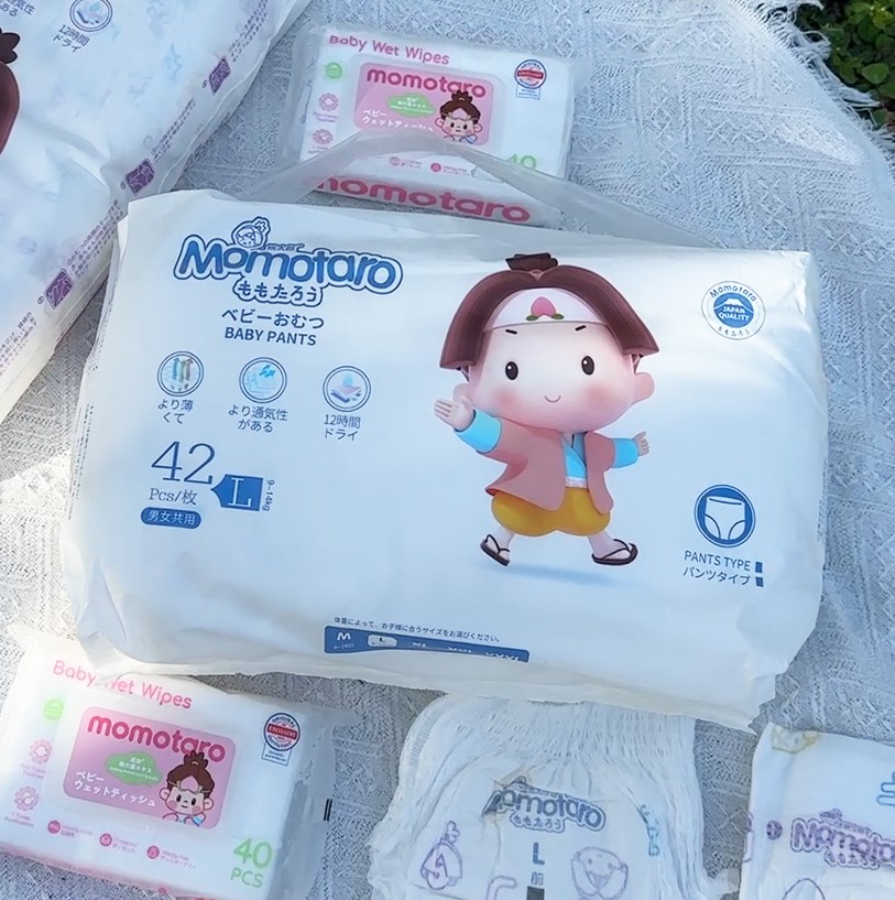 نزهات صيفية مع طفلك: لماذا تعتبر الحفاضات والمناديل ضرورية