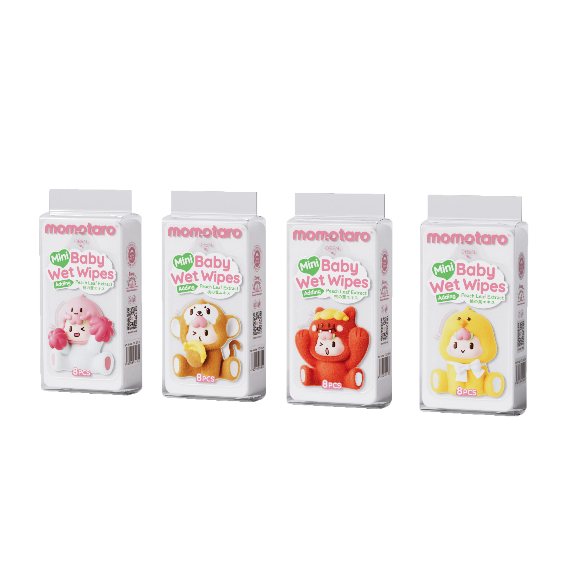 فوائد المناديل المبللة المحمولة للاستخدام اليومي