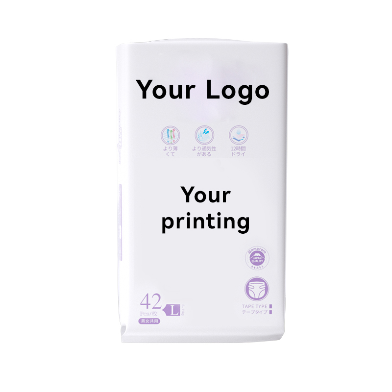 قم ببناء علامة رعاية الأطفال الخاصة بك مع Momotaro