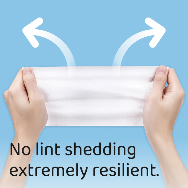 مناديل مبللة للأطفال من بيبيولوجي للعناية اليومية