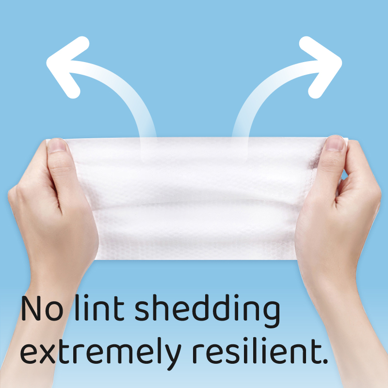 مناديل مبللة للأطفال من بيبيولوجي للعناية اليومية