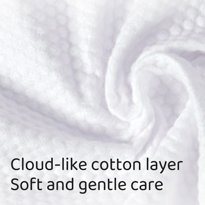 مناديل مبللة للأطفال من بيبيولوجي للعناية اليومية