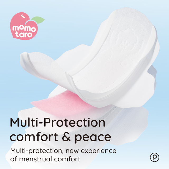 خصم أسعار مصنعة سيدة منشفة صحية فائقة منصات صحية ناعمة ناعمة