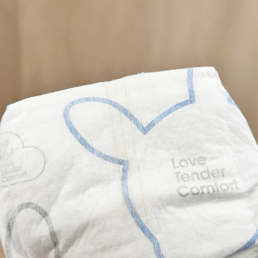 حفاضات الأطفال Babyology – صفحة تفاصيل المنتج